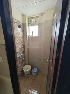 Bathroom Image of 656 Sq.ft 2 BHK Apartment / Flat for sale in Andawa Allahabad for Rs. 5000000