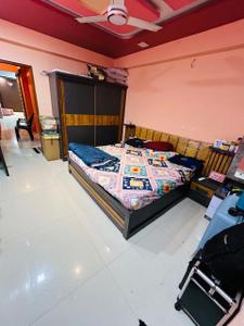 Image of 2400 Sq.ft 4 BHK Apartment / Flat for sale in Aaryan Eureka, Ognaj, Ahmedabad for Rs. 16000000