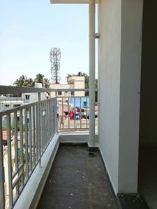 Living Room Image of 1008 Sq.ft 2 BHK Apartment / Flat for sale in Kaval Bairasandra Bengaluru for Rs. 7500000