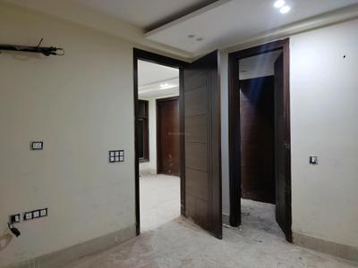 Bedroom Image of 1350 Sq.ft 3 BHK Apartment / Flat for sale in Chhattarpur New Delhi for Rs. 9000000