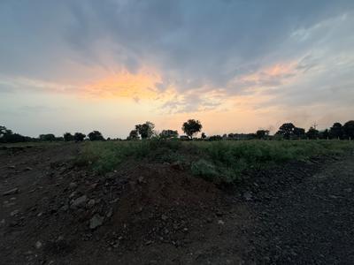 Image of 5500 Sq.ft Residential Plot / Land for sale in Dudhia, Indore for Rs. 6050000