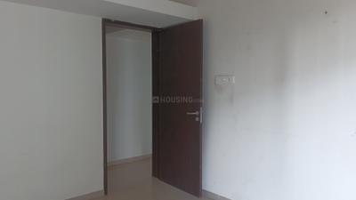 Bedroom Image of 1651 Sq.ft 3 BHK Apartment / Flat for rent in Paranjape Gloria Grace, Bavdhan Pune for Rs. 35000