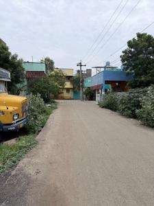 Image of 2400 Sq.ft Residential Plot / Land for sale in Senneer Kuppam, Chennai for Rs. 15360000