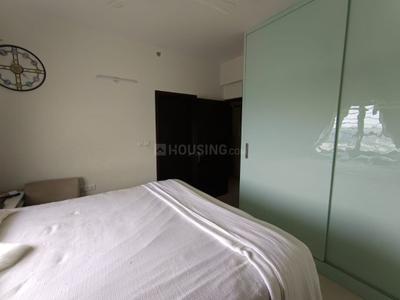 Bedroom Image of 1592 Sq.ft 3 BHK Apartment / Flat for sale in Bren Corporation Champions Square by Bren Corporation, Carmelaram Bengaluru for Rs. 25800000