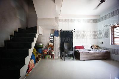 Kitchen Image of 810 Sq.ft 2 BHK Independent House for sale in Amraiwadi Ahmedabad for Rs. 3999000