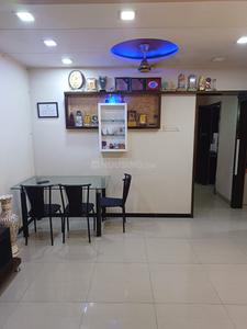 3.5 BHK Flat