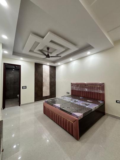 Sushant Lok Phase 3, Sector 57 Bedroom 1