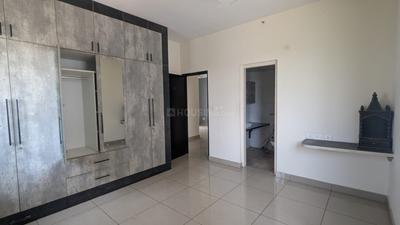 Bedroom Image of 1000 Sq.ft 2 BHK Apartment / Flat for sale in Prestige Ferns Residency, Harlur Bengaluru for Rs. 18000000