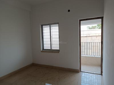 Bedroom Image of 880 Sq.ft 2 BHK Apartment / Flat for sale in Barrackpore Kolkata for Rs. 3080000