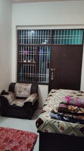 Bedroom Image of 5994 Sq.ft 2 BHK Independent House for sale in Lalchandpura Jaipur for Rs. 2850000