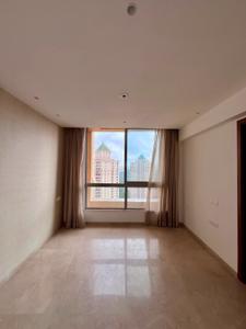 Hall Image of 2300 Sq.ft 4 BHK Apartment / Flat for sale in Thane West Thane for Rs. 75000000