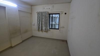 Bedroom Image of 600 Sq.ft 1 BHK Apartment / Flat for sale in HP Employees, Chembur Mumbai for Rs. 12500000