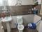 Bathroom Image of Aura Chimera  in Raj Nagar Extension, Ghaziabad