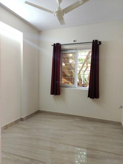 Stage 1, BTM Layout Bedroom 1