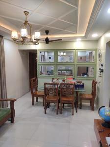 Hall Image of 1000 Sq.ft 2 BHK Apartment / Flat for sale in Shree Signature Park, Thergaon Pune for Rs. 10000000