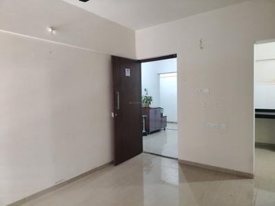 Living Room Image of 1050 Sq.ft 2 BHK Apartment / Flat for sale in Skyi Star City, Dhayari Pune for Rs. 5550000
