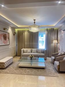 Hall Image of 3690 Sq.ft 5 BHK Builder Floor for sale in Sector 15 Chandigarh for Rs. 32500009
