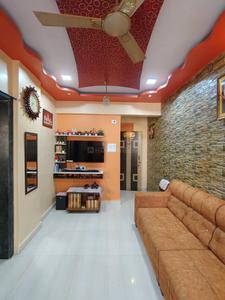 1 BHK Flat