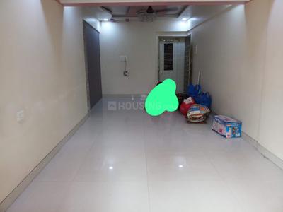 Hall Image of 750 Sq.ft 1 BHK Apartment / Flat for sale in Dnyaneshwari, Kharghar Navi Mumbai for Rs. 13000000