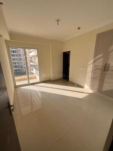 Balcony Image of 2140 Sq.ft 4 BHK Apartment / Flat for sale in Amrapali Crystal Homes Phase 1, Sector 76 Noida for Rs. 28569000