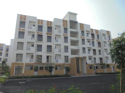 Image of 902 Sq.ft 1 BHK Apartment / Flat for sale in Katra, Reasi for Rs. 2000000