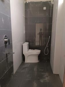 Bedroom One Image of 1845 Sq.ft 3 BHK Apartment / Flat for sale in Alwal Secunderabad for Rs. 11070000