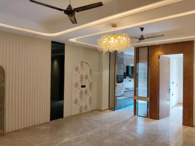 Living Room Image of 1800 Sq.ft 3 BHK Builder Floor for sale in Sector 55 Gurgaon for Rs. 26000000