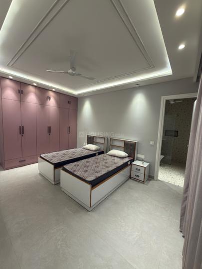 Image of Her-Space PG for Girls in Sector 55, Mohali