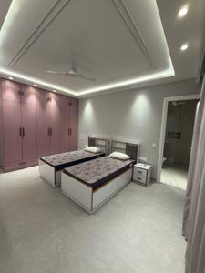 Image of Her-Space PG for Girls in Sector 55, Mohali