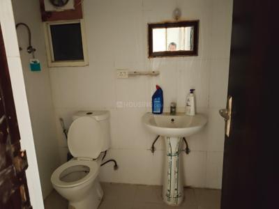 Image of 1295 Sq.ft 3 BHK Apartment / Flat for rent in Supertech Cape Town, Sector 74, Noida for Rs. 32000