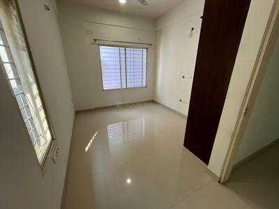 Bedroom Image of 1000 Sq.ft 2 BHK Independent House for rent in Cox Town Bengaluru for Rs. 35000