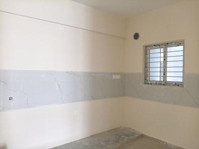 Kitchen Image of 1475 Sq.ft 3 BHK Apartment / Flat for sale in Visthar Bengaluru for Rs. 10700000