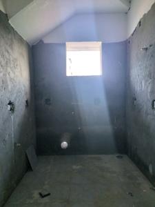 Common Bathroom One Image of 1600 Sq.ft 4 BHK Villa for sale in Technoculture Vastu Vihar, New Town Kolkata for Rs. 6000000