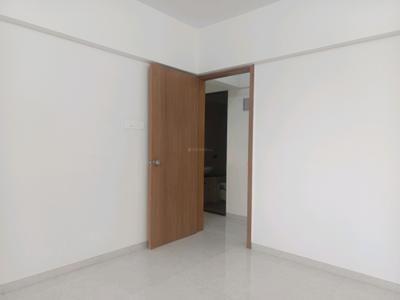 Bedroom Image of 1110 Sq.ft 2 BHK Apartment / Flat for sale in Dynamic Grandeur, Undri Pune for Rs. 5100000