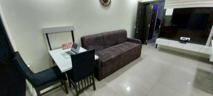 Link Palace IC colony Borivali West Main Image 1