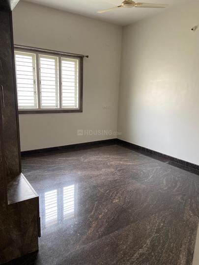 K Channasandra Bedroom 1