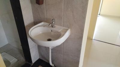 Image of 1000 Sq.ft 2 BHK Apartment / Flat for rent in Devarshi Apartment, Narhe, Pune for Rs. 18000