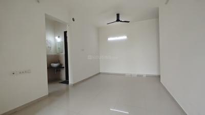 Living Room Image of 1150 Sq.ft 2 BHK Apartment / Flat for sale in Marathon Nexzone, Panvel Navi Mumbai for Rs. 7500000