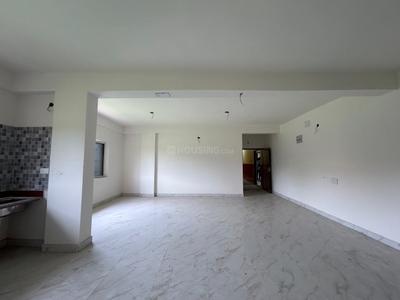 Hall Image of 1567 Sq.ft 3 BHK Apartment / Flat for sale in Anandi View, Rajarhat Kolkata for Rs. 6000000
