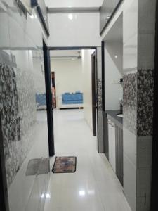 Image of 1950 Sq.ft 3 BHK Apartment / Flat for sale in Ghansoli, Navi Mumbai for Rs. 30000000