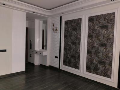 Bedroom Image of 580 Sq.ft 1 BHK Builder Floor for rent in Sector 51 Gurgaon for Rs. 32000