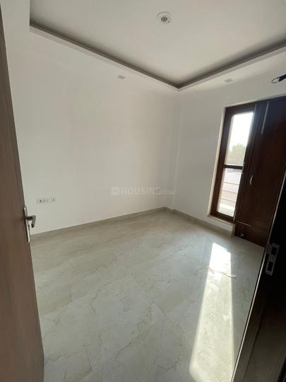 Sector 4 Bedroom 1