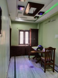 Hall Image of 1000 Sq.ft 2 BHK Apartment / Flat for sale in Uppal Hyderabad for Rs. 4100000