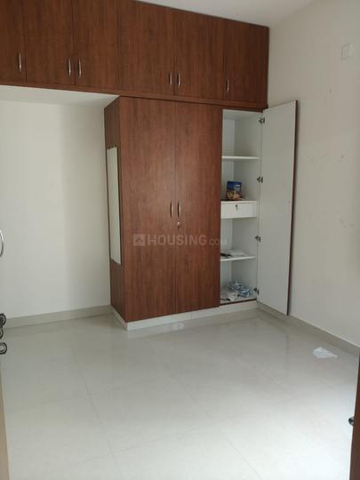 Sector 7, HSR Layout Bedroom 1