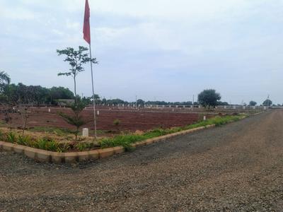 Image of 200 Sq.ft Residential Plot / Land for sale in Zaheerabad, Sangareddy for Rs. 3000000
