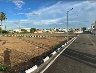 Park Regal Plot View 1