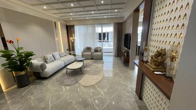 Living Room Image of 5000 Sq.ft 5 BHK Villa for sale in Kiwale Pune for Rs. 34500000