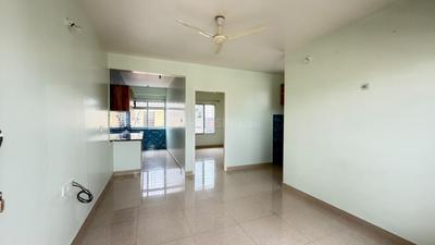1 BHK Flat