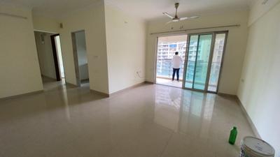 Living Room Image of 1200 Sq.ft 3 BHK Apartment / Flat for sale in Nahar Tulipia and Tilia Apartment, Powai Mumbai for Rs. 36500000