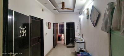 Hall Image of 2583 Sq.ft 2 BHK Apartment / Flat for rent in Pitampura New Delhi for Rs. 17500